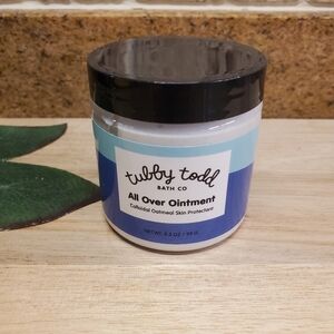 🆕️ Tubby Todd All Over Ointment - Lavender Rosemary